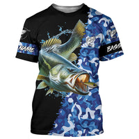 All-over Print T-shirt