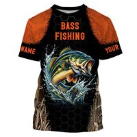 All-over Print T-shirt
