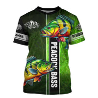 All-over Print T-shirt