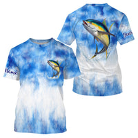 All-over Print T-shirt