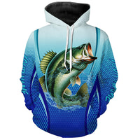 All-over Print Hoodie