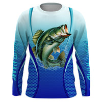 Long sleeves UPF