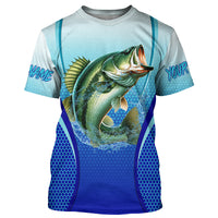 All-over Print T-shirt