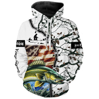 All-over Print Hoodie