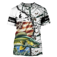 All-over Print T-shirt