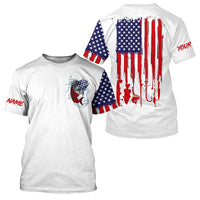 All-over Print T-shirt