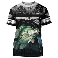 All-over Print T-shirt