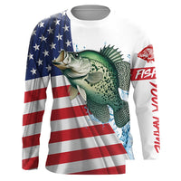 Long sleeves UPF