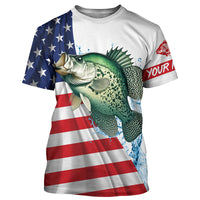 All-over Print T-shirt
