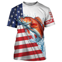 All-over Print T-shirt
