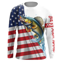 Long sleeves UPF