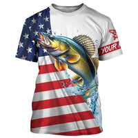 All-over Print T-shirt