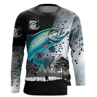 Long sleeves UPF