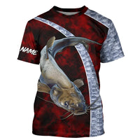 All-over Print T-shirt