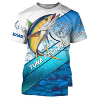 All-over Print T-shirt