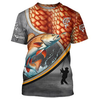 All-over Print T-shirt