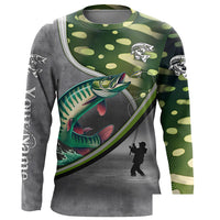 Long sleeves UPF