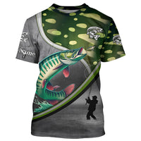 All-over Print T-shirt
