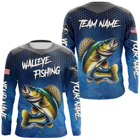 Long sleeves UPF