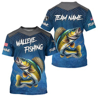 T-shirt UPF