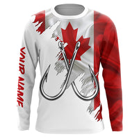 Long sleeves UPF
