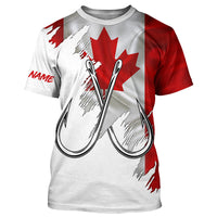 All-over Print T-shirt
