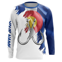 Long sleeves UPF