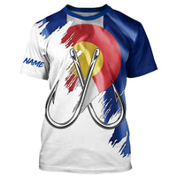 All-over Print T-shirt