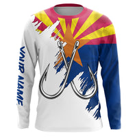Long sleeves UPF