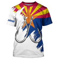 All-over Print T-shirt