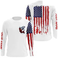 Long sleeves UPF