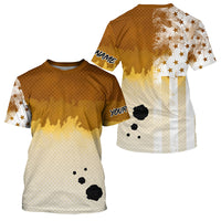 All-over Print T-shirt
