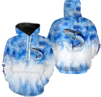 All-over Print Hoodie