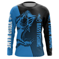 Long sleeves UPF