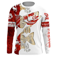 Long sleeves UPF