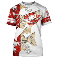 All-over Print T-shirt