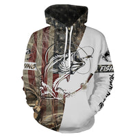 All-over Print Hoodie