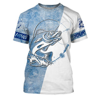 All-over Print T-shirt