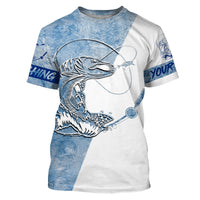 All-over Print T-shirt