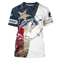 All-over Print T-shirt