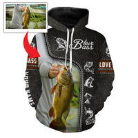 All-over Print Hoodie