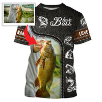 All-over Print T-shirt