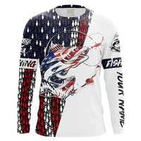 Long sleeves UPF