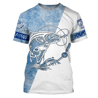 All-over Print T-shirt