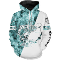 All-over Print Hoodie