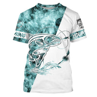 All-over Print T-shirt