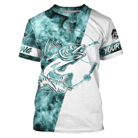 All-over Print T-shirt