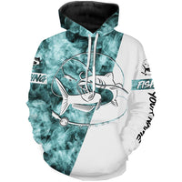 All-over Print Hoodie