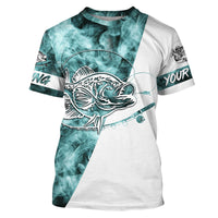 All-over Print T-shirt