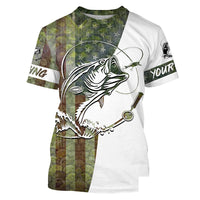 All-over Print T-shirt